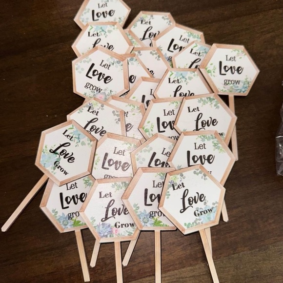 Bridal Shower Wedding Party Bundle - Picture 2 of 5